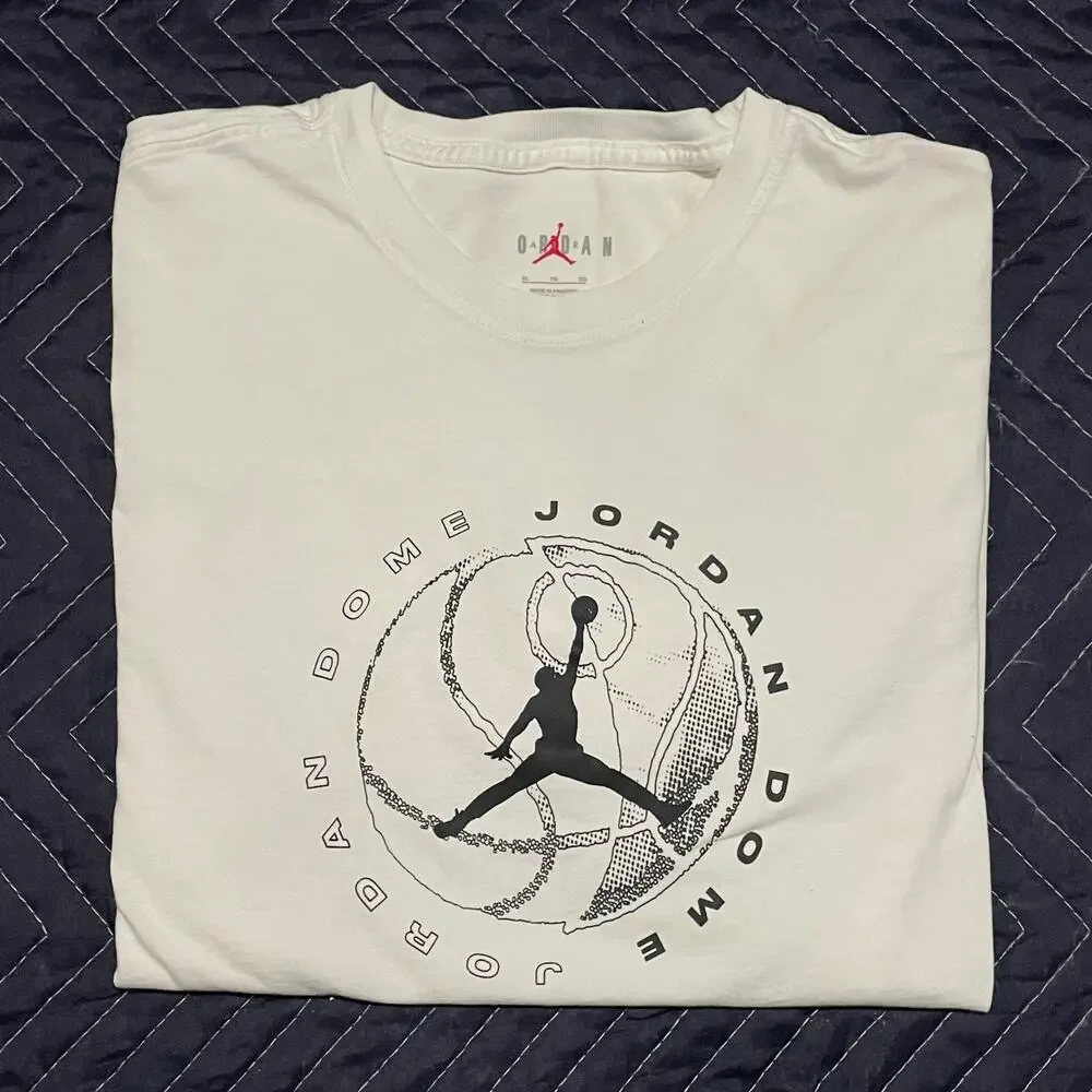 Jordan Dri-Fit Tee - Picture 7 of 7